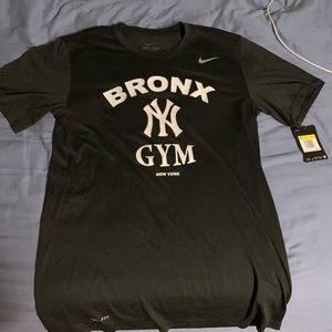 Yankees Nike Dri-Fit T-Shirt